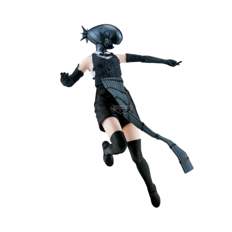 Chainsaw Man   The Movie  Reze Arc Vibration Stars Bomb  Vibration Stars By Banpresto