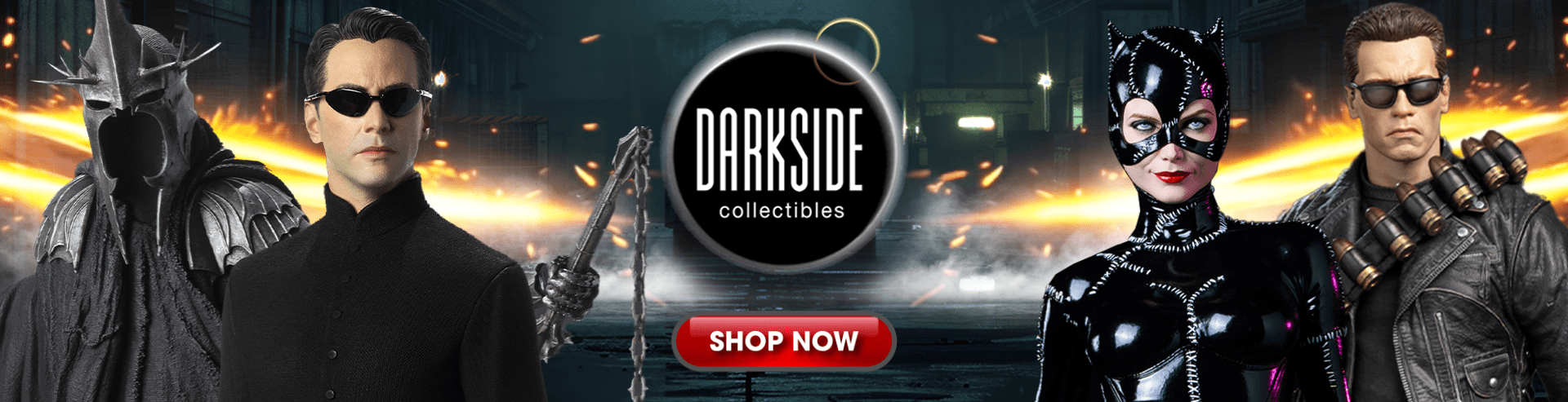 Desktop Banner