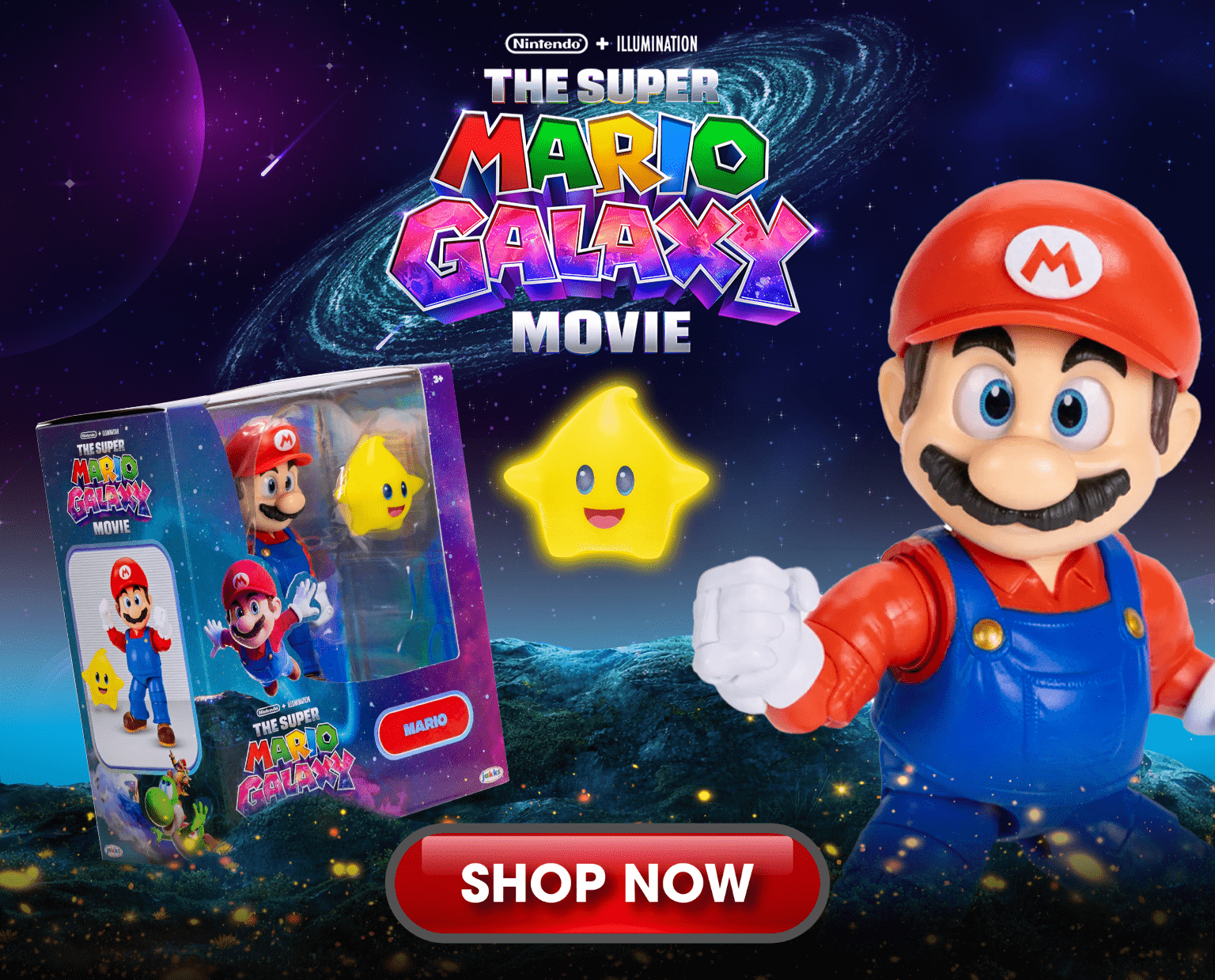 Mobile Banner