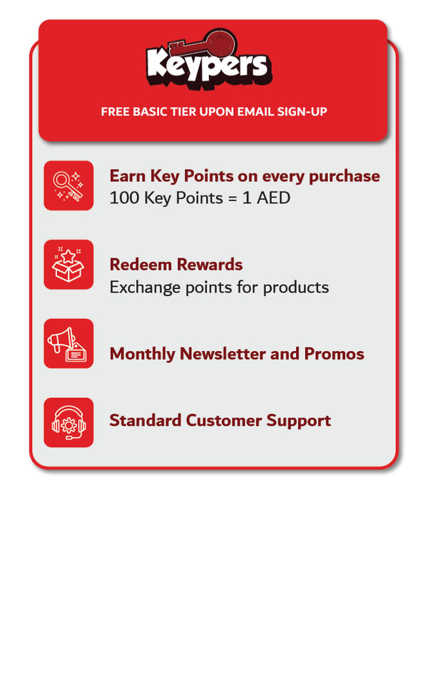 Promotion