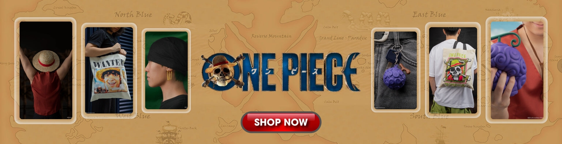 Desktop Banner