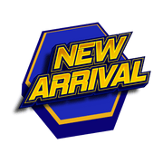 New arrival
