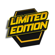 Limited Edition